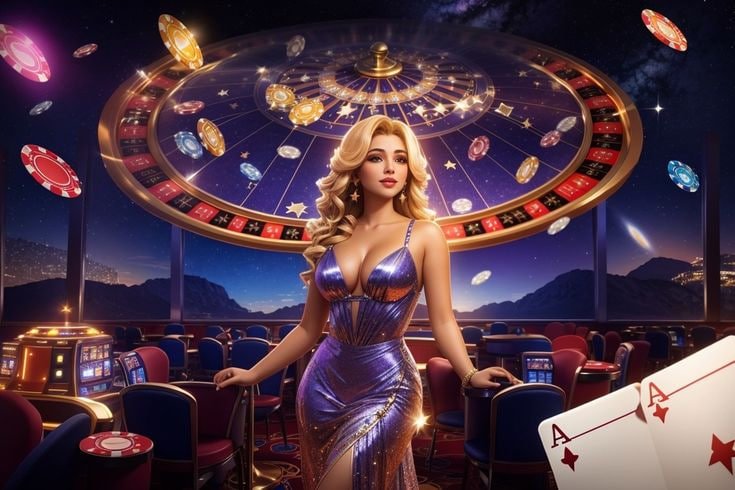 Slot Online Terbaik di idrslot138 dengan berbagai tema dan bonus menarik